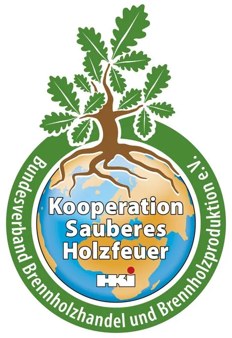 Zertifikat für sauberes Kaminholz - Karsten Garbe Region Hannover
